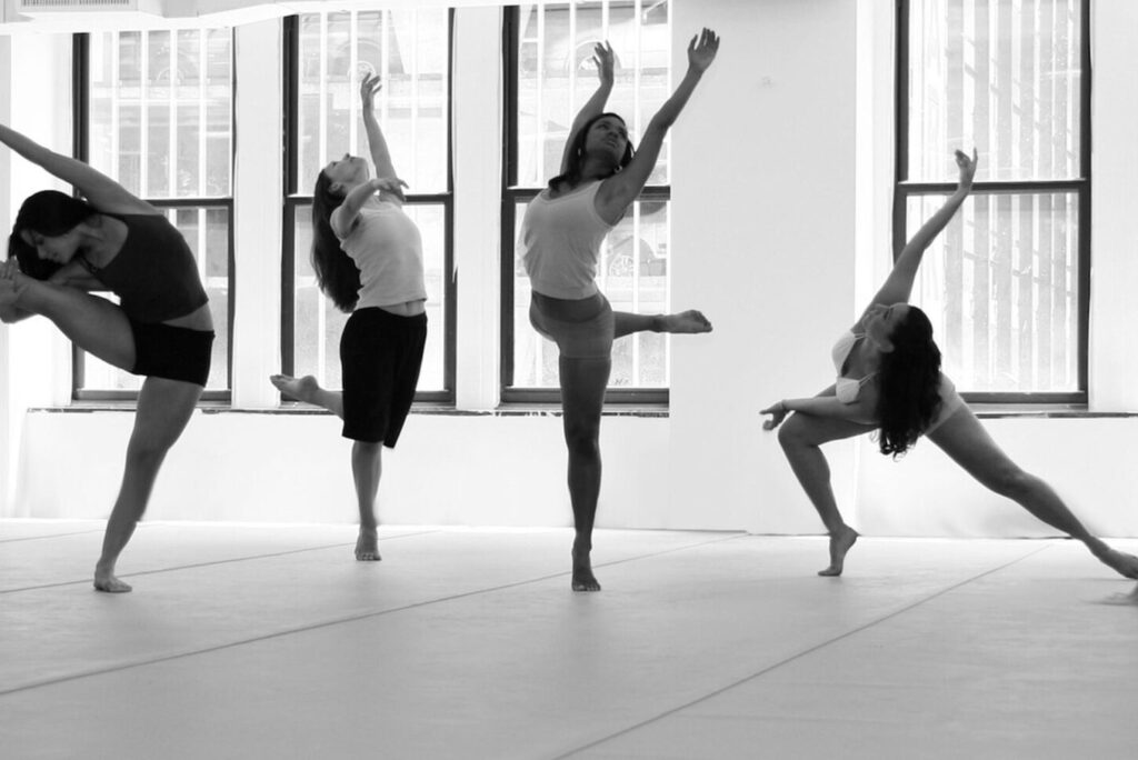 Top 10 Famous Dance Studios in New York City – 2025 | Best NYC Dance Centers