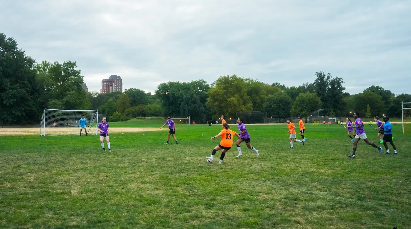 Top 10 Famous Football & Basketball Grounds in New York City