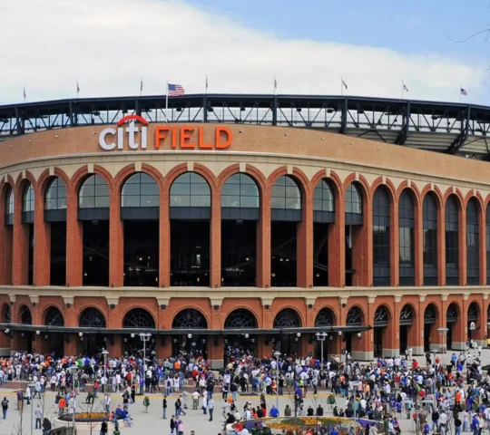 Citi Field – Flushing, Queens