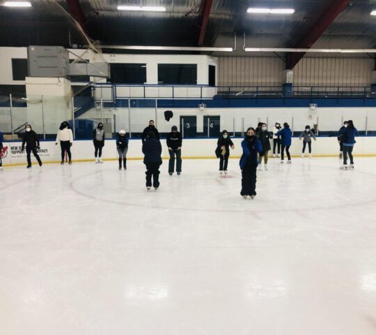 City Ice Pavilion – Long Island City