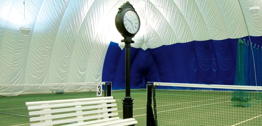 CityView Racquet Club