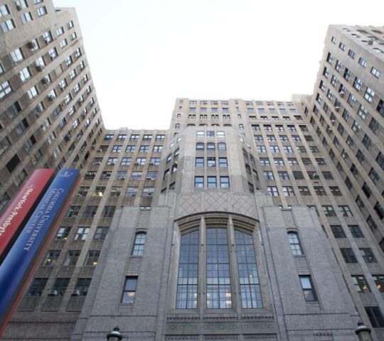 Columbia Doctors Dentistry