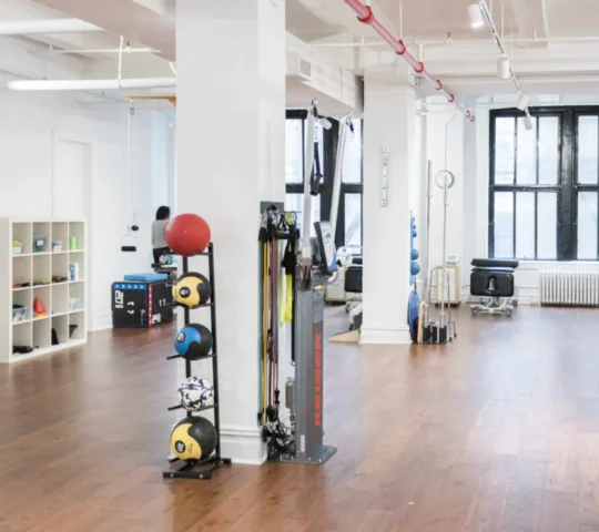 Cynergy Physical Therapy