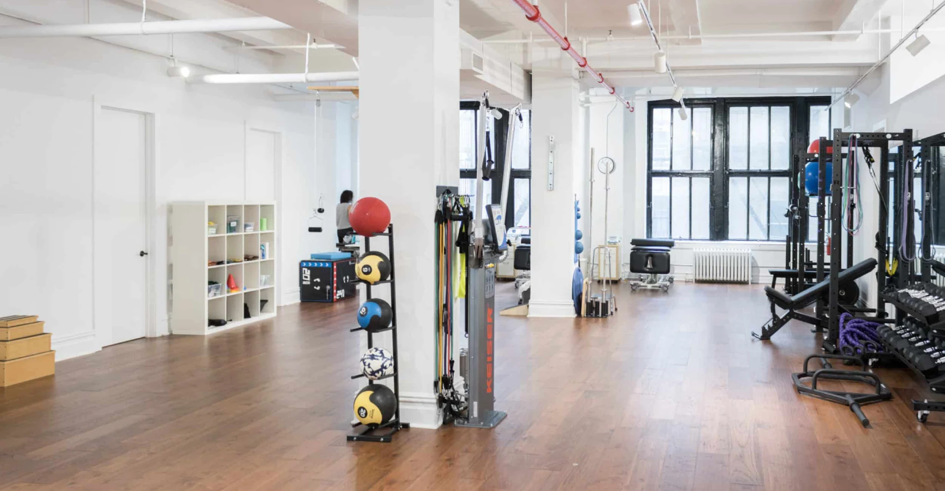 Cynergy Physical Therapy