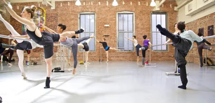 Peridance Center – Union Square