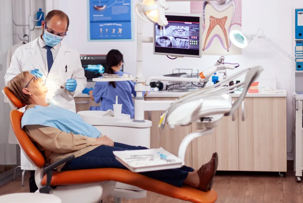 Top 10 Dental Clinics & Hospitals in New York, USA 2025