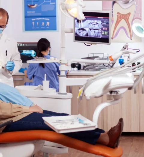 Top 10 Famous Dental Clinics & Hospitals in San Francisco, USA — 2025