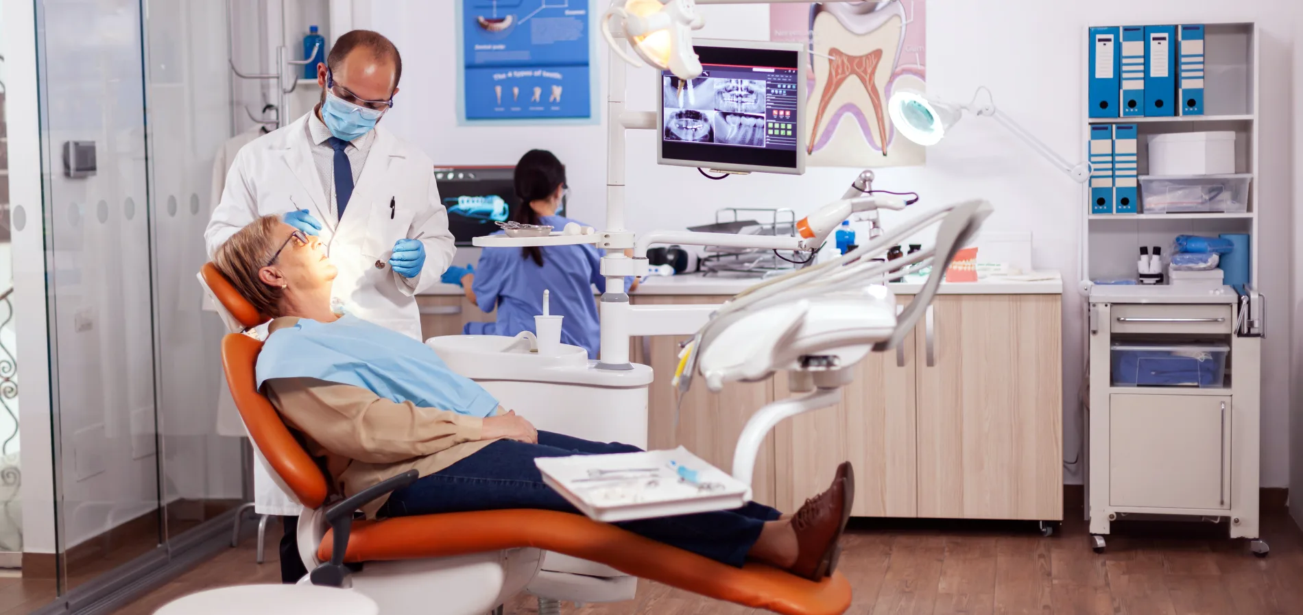 Top 10 Dental Clinics & Hospitals in New York, USA 2025