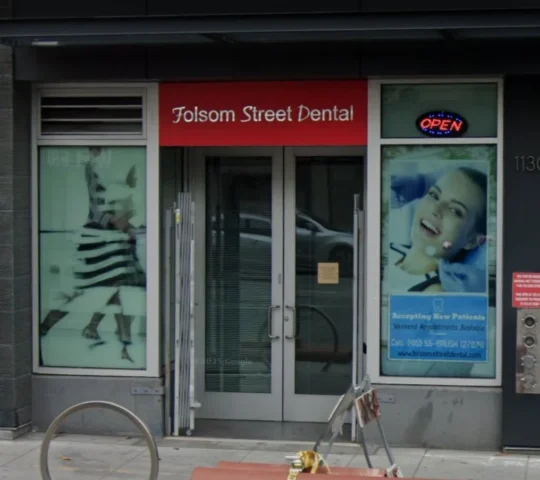 Folsom Street Dental