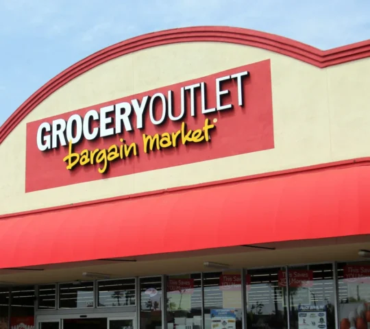 Grocery Outlet