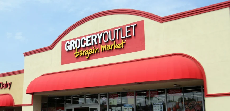Grocery Outlet