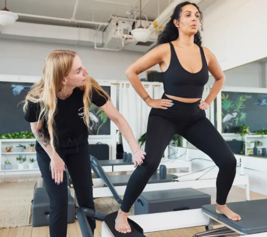 House of Movement – Brooklyn