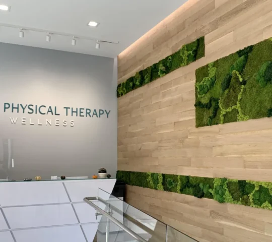 Liberty Physical Therapy & Wellness