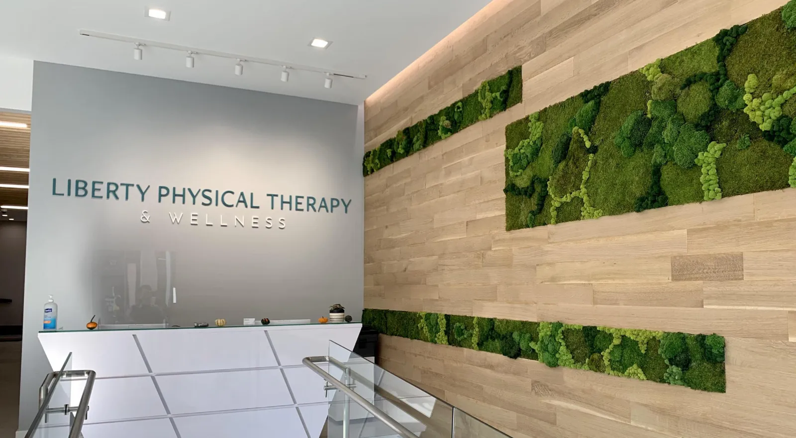 Liberty Physical Therapy & Wellness