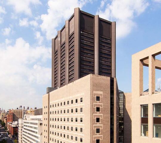 Mount Sinai Rehabilitation Centers