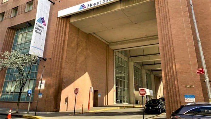 Mount Sinai Rehabilitation Centers