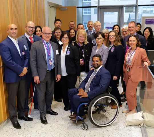 NYU Langone – Rusk Rehabilitation