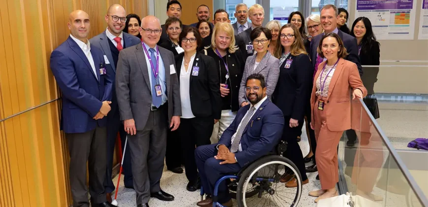 NYU Langone – Rusk Rehabilitation