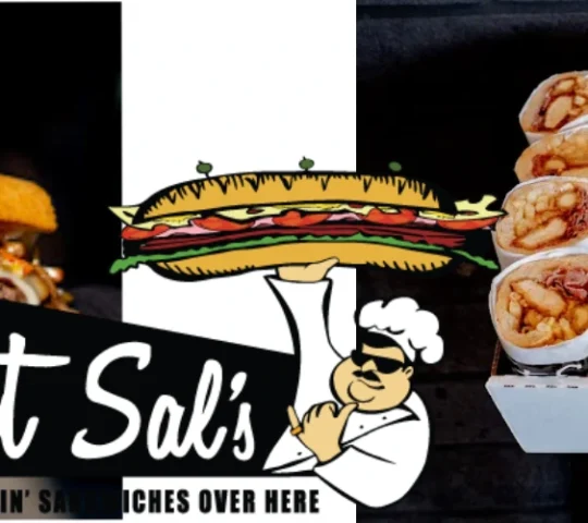 Fat Sal’s Deli Los Angeles