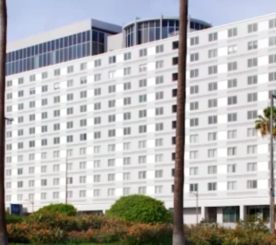 Hyatt Regency Los Angeles International Airport