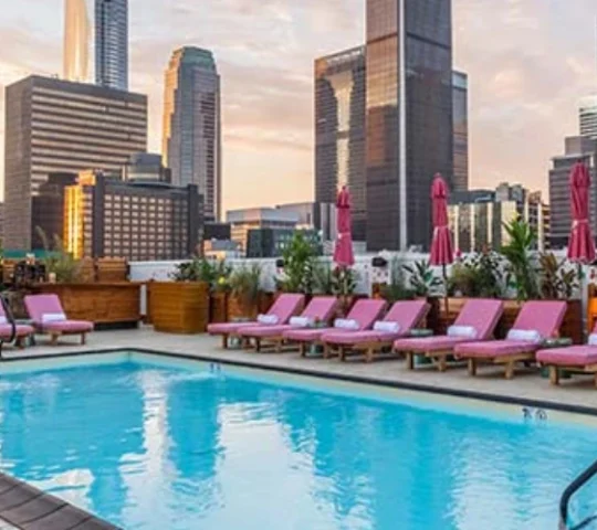 Freehand Los Angeles