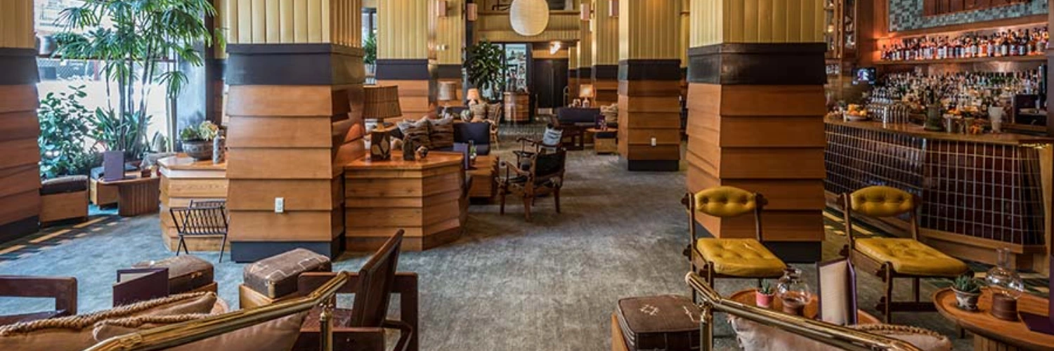 Freehand Los Angeles