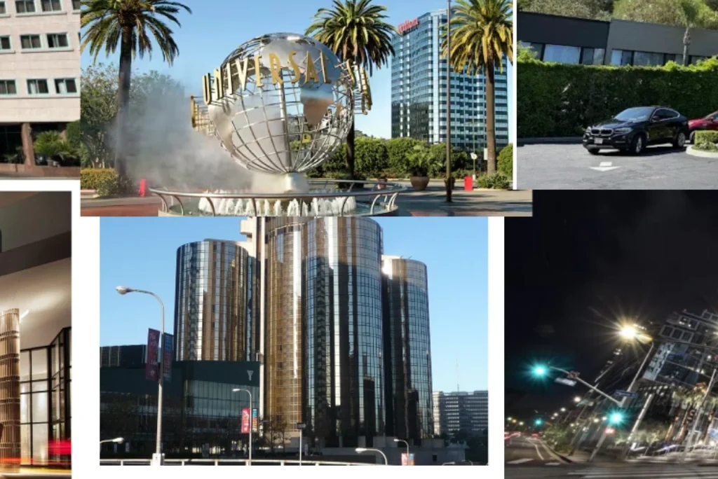 Top Luxury & Boutique Hotels in Los Angeles – Stay in Style at LA’s Best