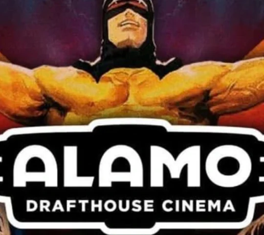 Alamo Drafthouse Cinema Downtown Los Angeles