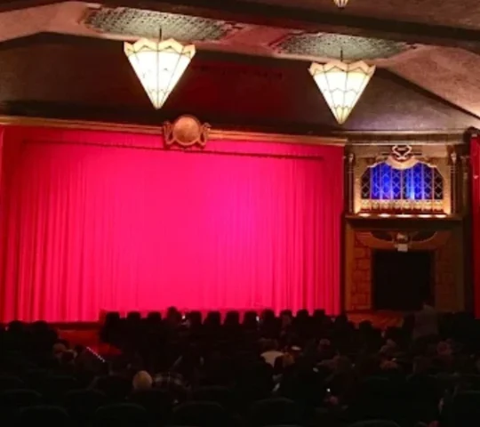 Vista Theatre