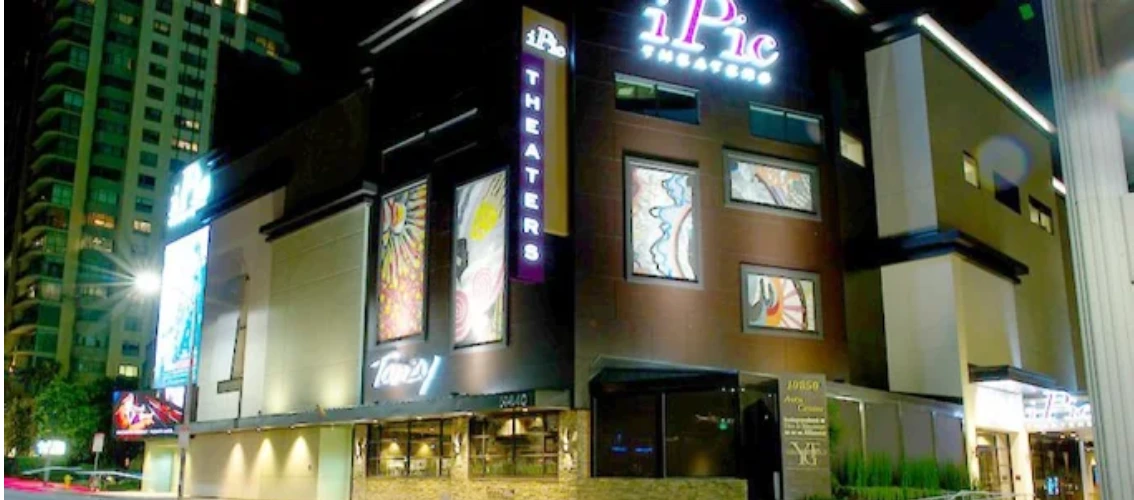 IPIC Westwood