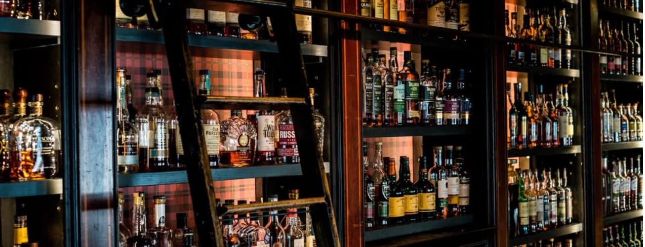 Seven Grand Entrance