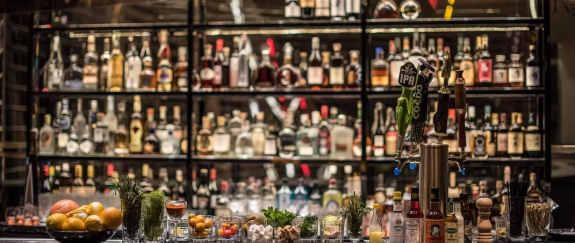 Spire 73 Rooftop View