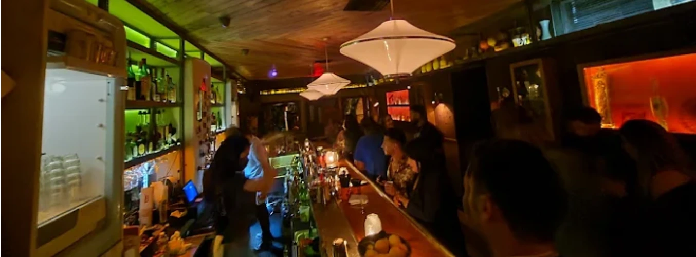 Retro Interior Design