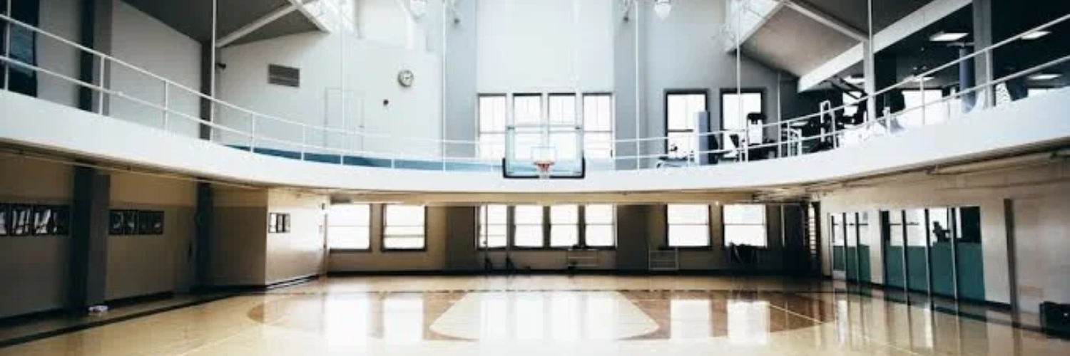 Luxury Rooms at LAAC