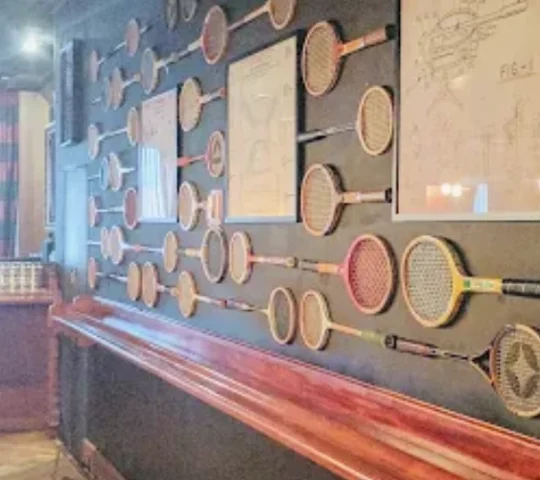 Los Angeles Athletic Club