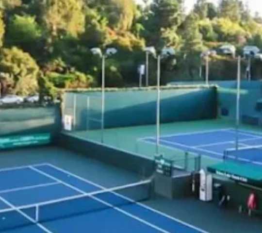 Toluca Lake Tennis and Fitness Club