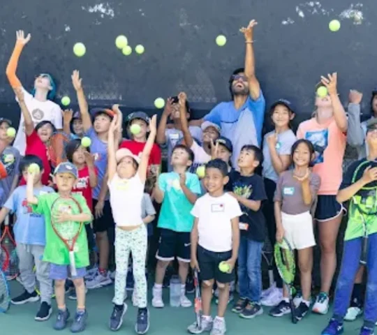 Cheviot Hills Tennis Center
