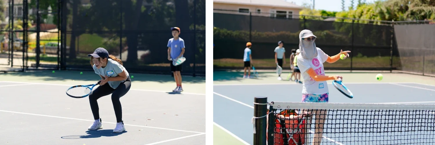 Cheviot Hills Recreation Center