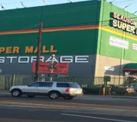 Slauson Super Mall