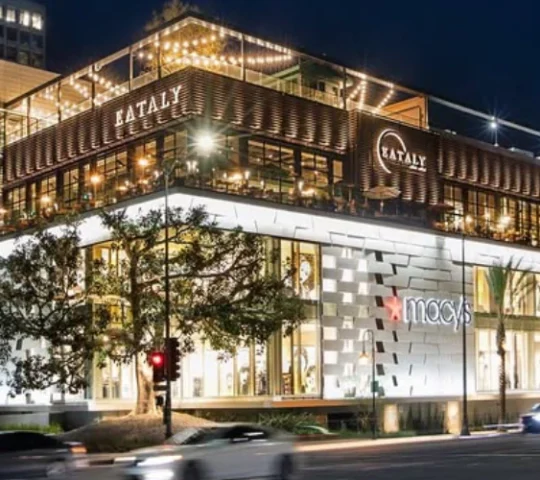 Westfield Century City