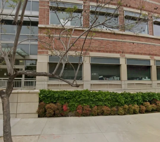 Orthopaedic Hospital Research Center