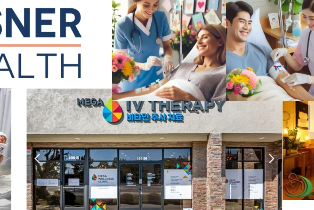 Top 10 Women’s Clinics & Hospitals in Los Angeles