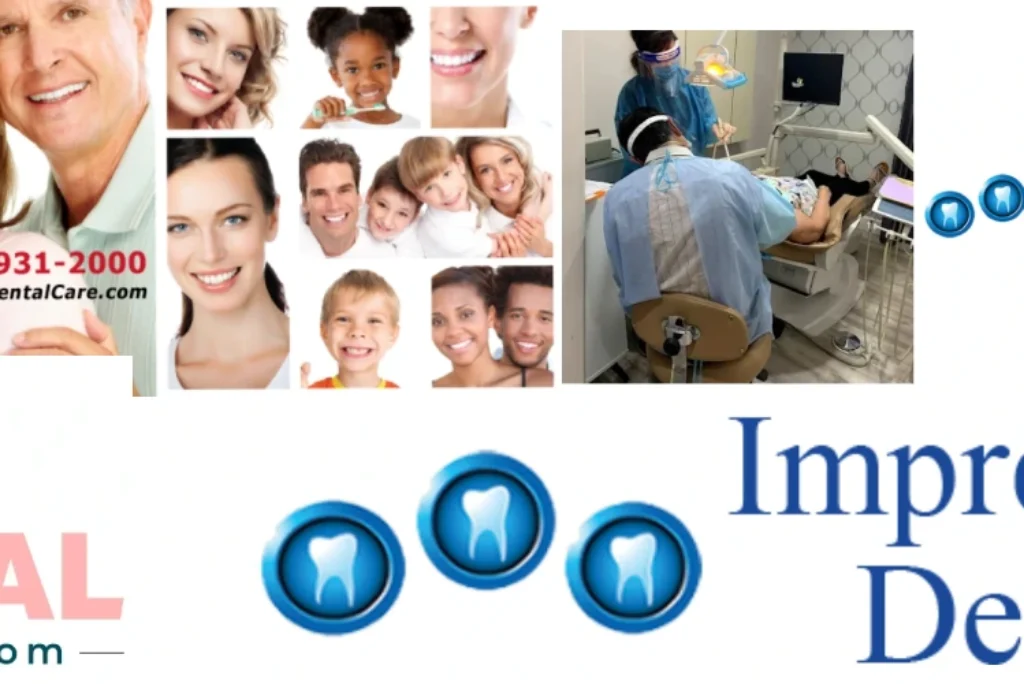 Top Dental Clinics in Los Angeles – LA Dental, Good Kids, Smile Boutique & Dr. Bill Dorfman