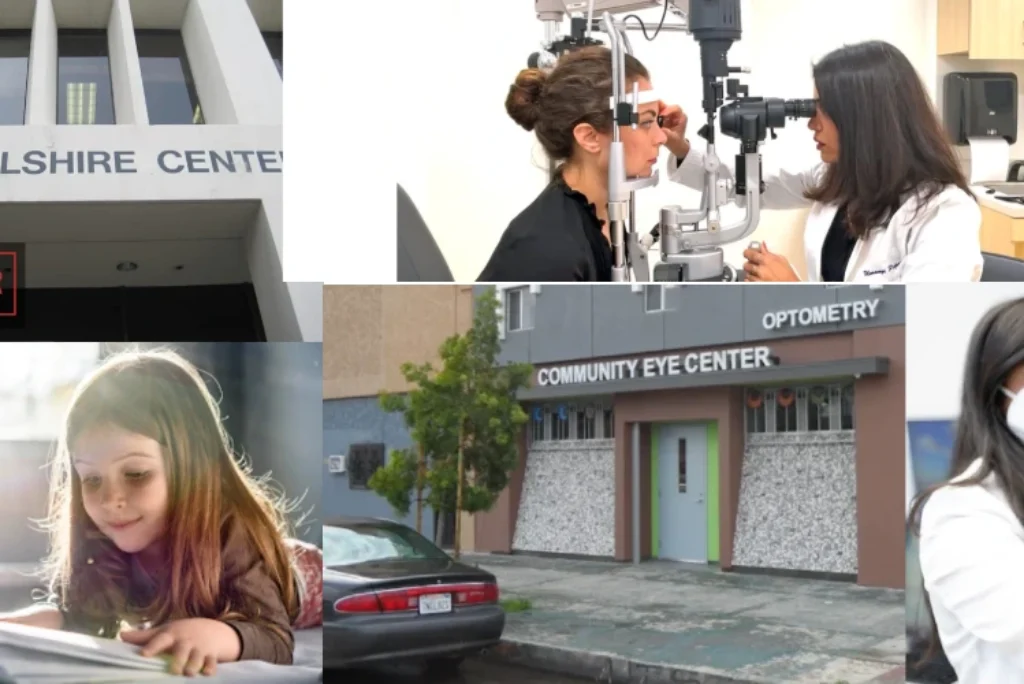 Top 10 Eye Care Clinics in Los Angeles | Best Ophthalmologists & Optometrists