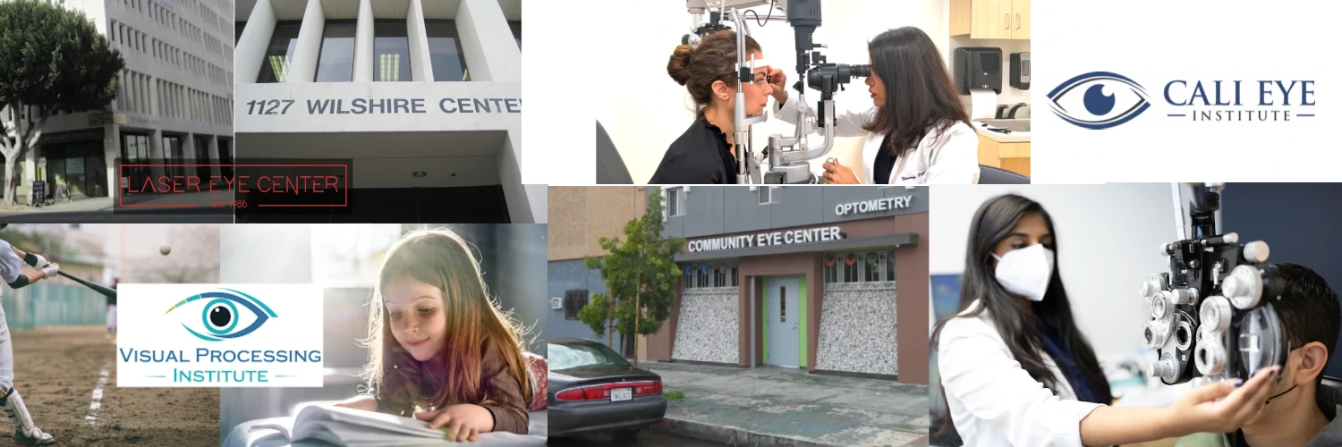 Top 10 Eye Care Clinics in Los Angeles | Best Ophthalmologists & Optometrists