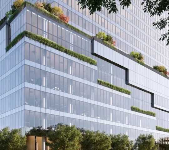 NewYork-Presbyterian – Och Spine & Rehab (Hudson Yards)