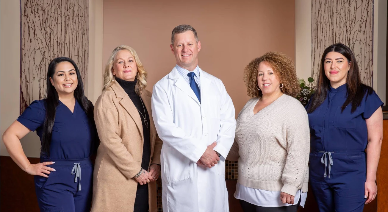 Folsom Street Orthopedics