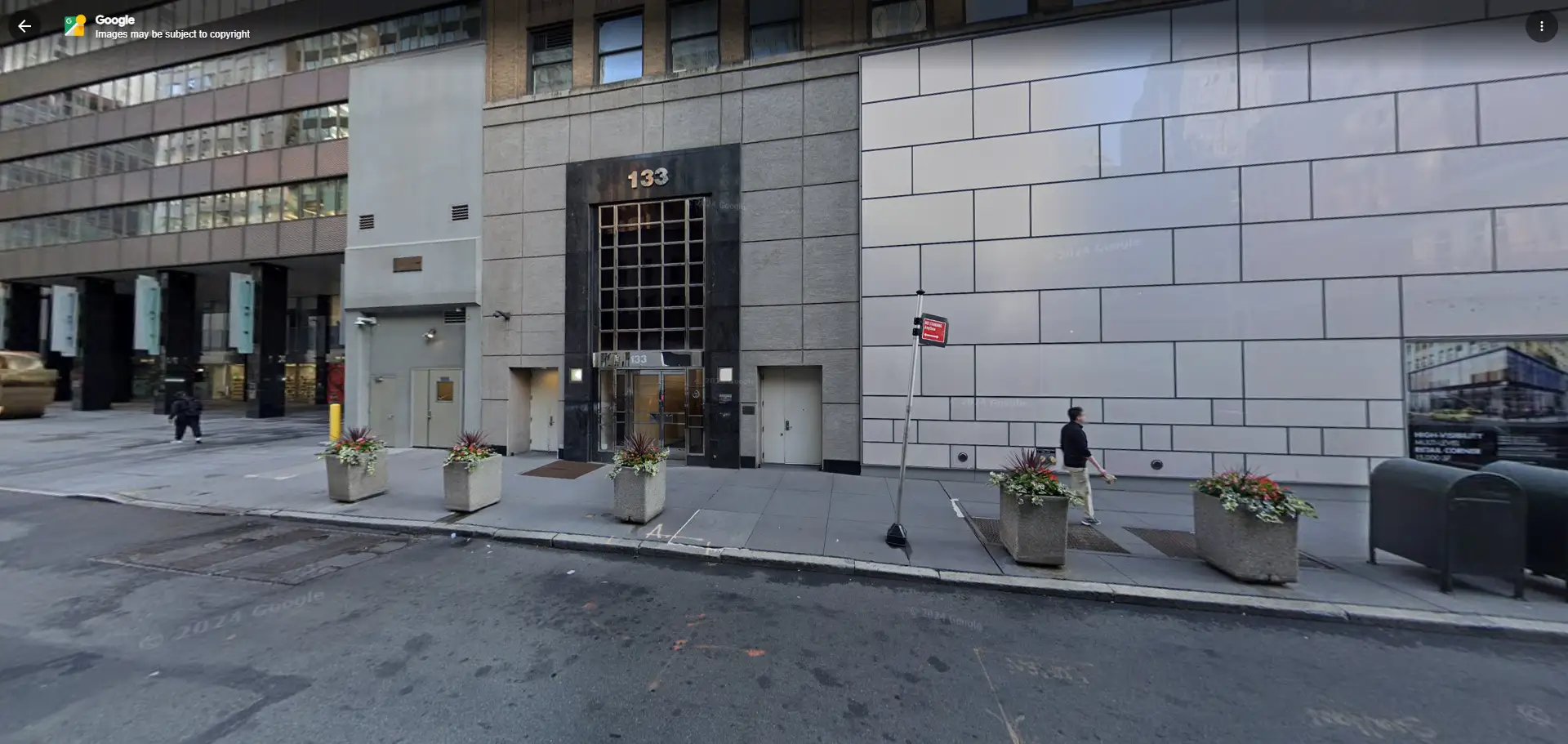 Dr. Nicholas Tsiolas DDS