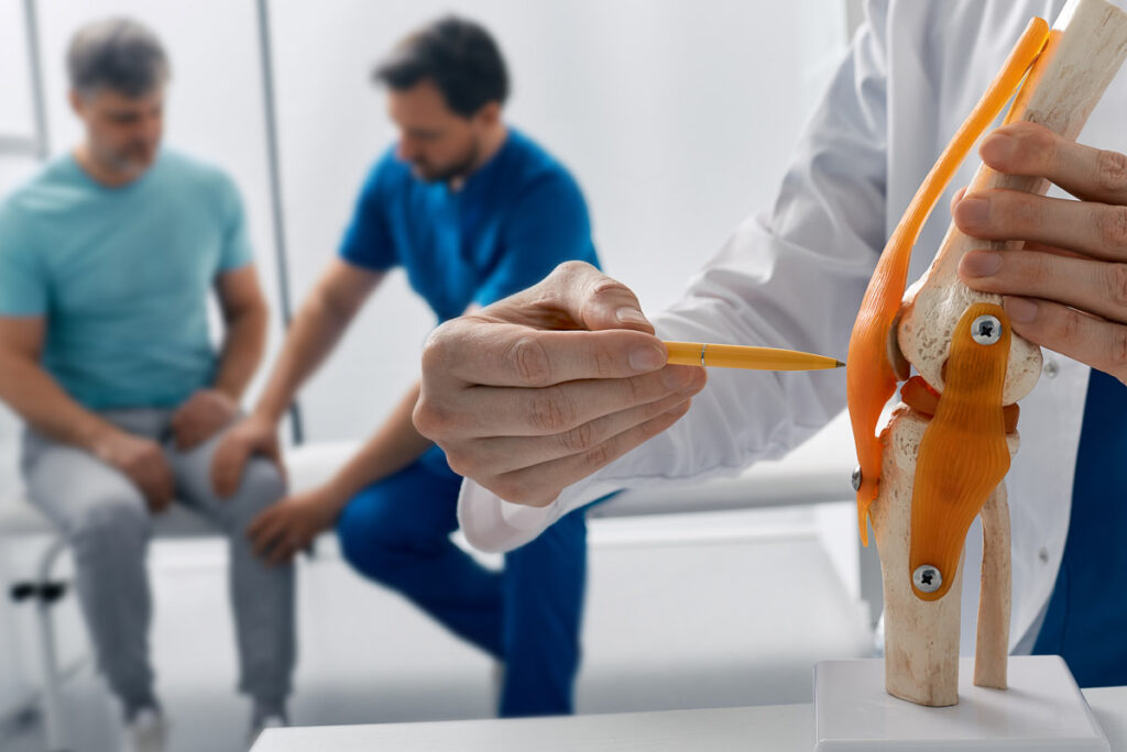 Top 10 Famous Orthopedic Clinics & Hospitals in San Francisco, USA