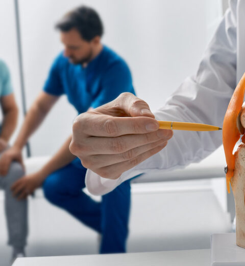 Top 10 Orthopedic Hospitals in Los Angeles | Best Orthopedic Care LA